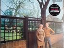 Fairport Convention – Unhalfbricking pink vinyl LP on Island 776 568-4