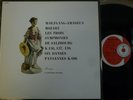RISTENPART / MOZART 'Salzburg '  symphonies  / CFD STEREO