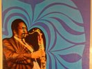 JOHN COLTRANE-SELFLESSNESS FEATURING MY FAVORITE THINGS-1968 IMPULSE STEREO LP
