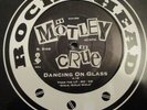 MOTLEY CRUE - Primal Scream   12