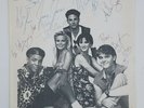 TV Packard California Dreams signed Photo teen sitcom Michael Cade card show
