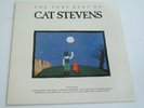 Cat Stevens THE VERY BEST OF 1990 EU LP 1st Press  MINT UNPLAYED
