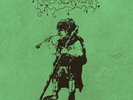 Hole Dweller - flies the coop // Vinyl LP limited to 250 on MARBLE SMOKE