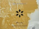 John Zorn SIGNED LP Vinyl Masada Best Of Sanhedrin New Sealed