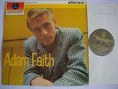 Adam Faith - Adam Faith (LP, Album)