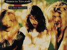 Babes In Toyland - The Peel Sessions (10