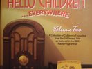 Various - Hello Children Everywhere Vol. 2 (2xLP, Comp)