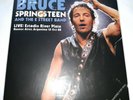 BRUCE SPRINGSTEEN AND THE E STREET BAND - LP - LIVE ESTADIO RIVER PLATE - SEALED