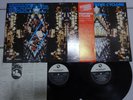 Bingo Miki Montreux Cyclone Three Blind Mice TBM(P)-1801 Japan  VINYL LP OBI