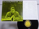 John Coltrane Coltrane Prestige VIJJ-30003 Japan   LP