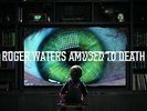 Roger Waters - Amused to Death Vinyl 12