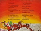 Various - Nonstop Top 20 Christmas Party (LP, Comp)