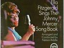 Ella Fitzgerald - Sings The Johnny Mercer Song Book (LP, Album)