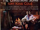 Nat King Cole - The Christmas Song (LP, Album, RE, Los)