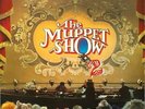 The Muppets - The Muppet Show 2 (LP, Album, Gat)