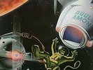 Amon Düül II - Hijack (LP, Album, PR)