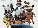 SLY & THE FAMILY STONE-GREATEST HITS (1970) (UK IMPORT) VINYL LP NEW
