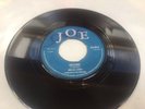 DICE THE BOSS  BRIXTON CAT BIG AND FAT  JOE VG+