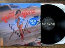 TORA TORA - Surprise Attack (1989) Vinyl, LP A&M SP 5261 Open Shrink w/ Hype NM
