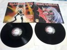 2 EP Iron Maiden - Purgatory · Maiden Japan 1990 EMI EEC( 198-7 93978 1), 12