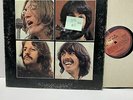 The Beatles Let It Be- Apple AR 34001 VG+/VG Boot