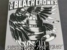 Black Crowes Wiser For The Time BOXSET box set