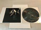 Metallica-BLACK ALBUM-SAD BUT TRUE- *1993 Original 1st Vinyl Pic LP* UK Vertigo