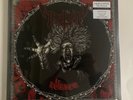Tribulation The Horror Silver vinyl (Watain, Dissection, Necrophobic, Dismember)
