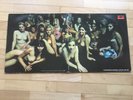 The Jimi Hendrix Experience  DOPPEL-LP  Electric Ladyland.   Sehr gut