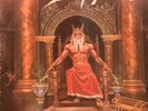 Savatage - Hall of the Mountain King LP 1987 US Pressing