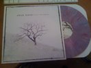 CHUCK RAGAN - Feast Or Famine LP PURPLE Vinyl HOT WATER MUSIC