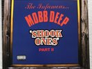 Mobb Deep ?– Shook Ones Part II – 12” vinyl - RCA 07863-64315-1