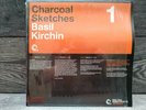 BASIL KIRCHIN Charcoal Sketches States of Mind Vinyl LP Album Limitd ED RARE 500