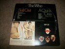 THE WHO DELUXE SET 2 LP 
