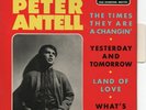 PETER ANTELL Folk Rock EP 45 T 1965 Garage Rock