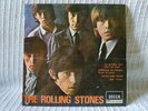 The Rolling Stones - The Last Time + 3 EP Rare Spanish Press PS Decca 1965 Spain
