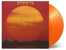 Utopia 'Ra' Orange / Yellow Mixed Vinyl (OUT JAN 10)