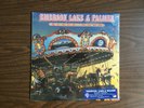 EMERSON LAKE & PALMER BLACK MOON VINYL REISSUE NEW SEALED BMG