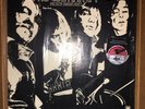 PROCOL HARUM - BROKEN BARRICADES — DBX Pressing