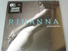 RIHANNA (2LP 33T) Good girl gone bad  NEW SEALED 180 Gram VINYL