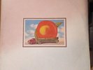The Allman Brothers Band ‎– Eat A Peach 2XLP Doppio Lo Us issue Record NM