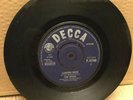 45 RPM 7 Inch Single The Birds Leaving Here 1965 Decca F 12140 1965 Beat Group