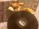 DROPKICK MURPHYS - THE WARRIOR'S CODE    Black VINYL LP Original 2005 Hellcat
