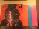 Marc Bolan T-Rex Remixes Triple Red Vinyl LP