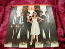 ORIGINAL MASTER RECORDING Blondie Parallel Lines Vinyl Record LP GUC
