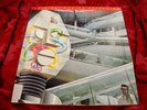 ORIGINAL MASTER RECORDING I Robot The Alan Parsons Project Vinyl Record LP GUC