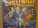 CHILLI WILLI Bongos Over Balham LP MOONCREST 1974 UK 2nd press SNAKEFINGER
