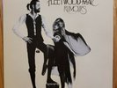 Fleetwood Mac - Rumours LP Vinyl 1977 1st Press Textured W/Insert* BSK 3010 VG+