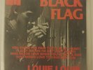 BLACK FLAG - Louie Louie/Damaged 1 1981 7