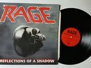 RAGE - REFLECTIONS OF A SHADOW 12